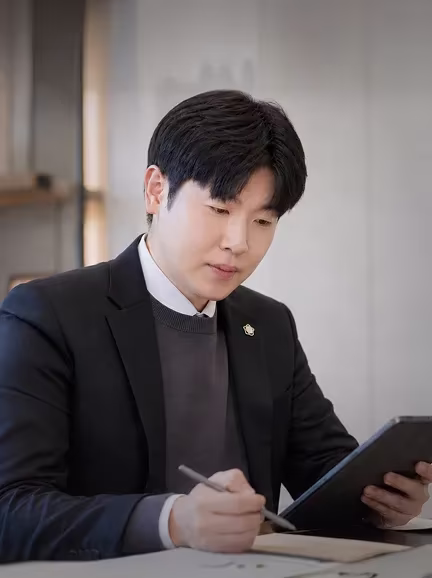 이상정 파트너 변호사