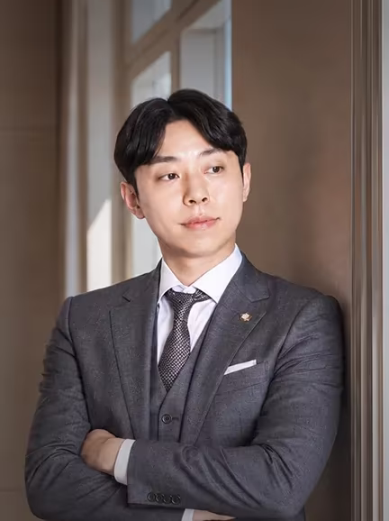 박동민 파트너 변호사