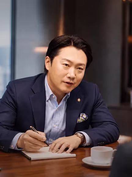 이유준 파트너 변호사