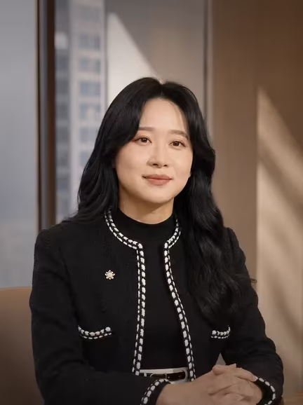 권민아 부대표 변호사